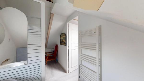 Vente Maison 5 pièces 99 m2 à Pontault-Combault