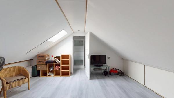 Vente Maison 5 pièces 99 m2 à Pontault-Combault