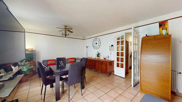 Vente Maison 5 pièces 99 m2 à Pontault-Combault