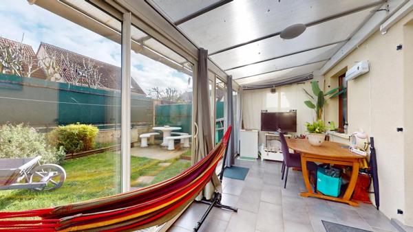 Vente Maison 5 pièces 99 m2 à Pontault-Combault