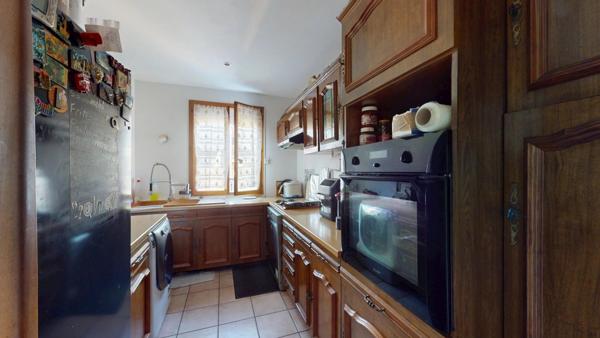 Vente Maison 5 pièces 99 m2 à Pontault-Combault