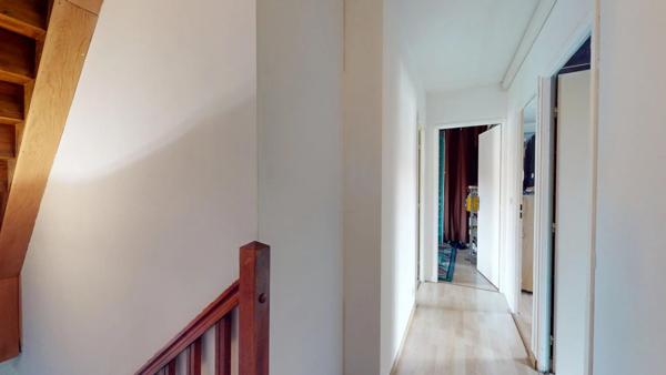 Vente Maison 5 pièces 99 m2 à Pontault-Combault