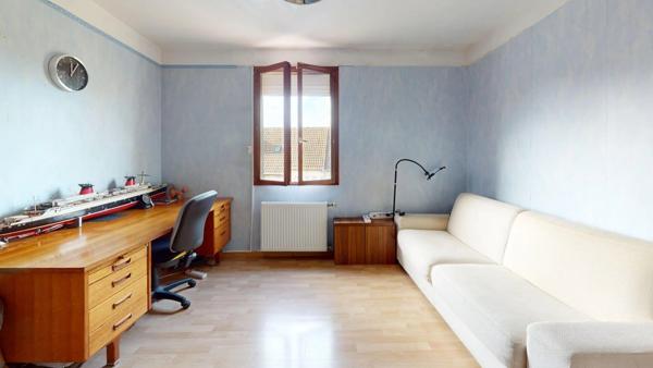 Vente Maison 5 pièces 99 m2 à Pontault-Combault