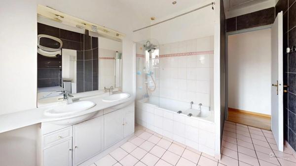 Vente Maison 5 pièces 99 m2 à Pontault-Combault