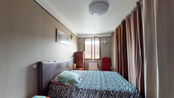 Vente Maison 5 pièces 99 m2 à Pontault-Combault