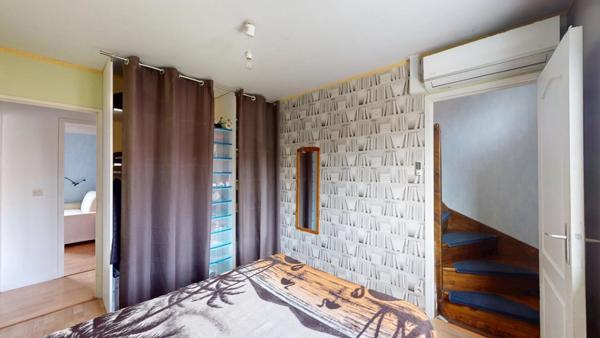 Vente Maison 5 pièces 99 m2 à Pontault-Combault