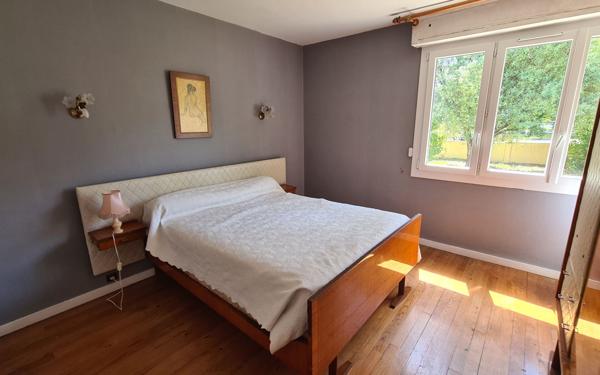 Maison à vendre    4 pièces •  Bassens