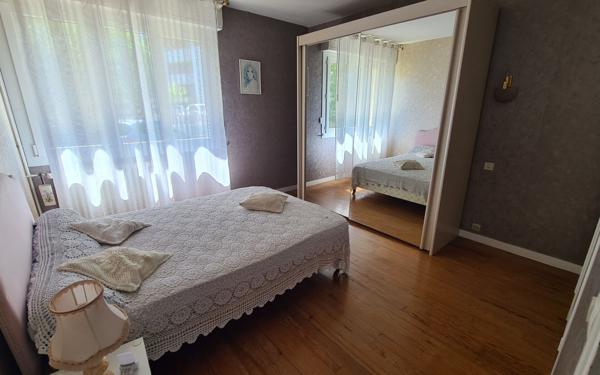 Maison à vendre    4 pièces •  Bassens