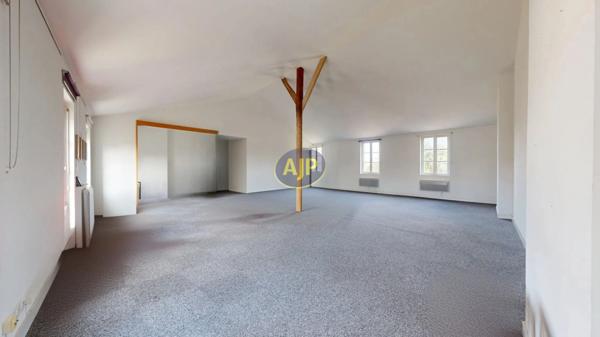 Vente appartement Bordeaux : 520 000 € - AJP Immobilier Bordeaux Nansouty