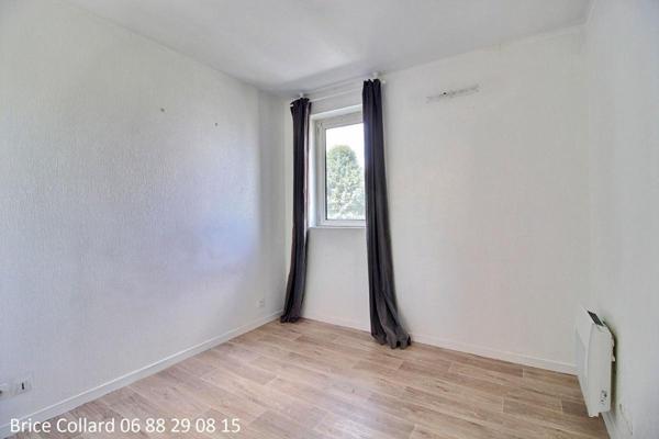 60300 SENLIS Appartement T2 avec balcon, cave et parking