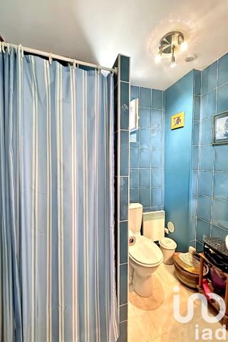 Appartement à vendre 3 pièces 72 m² Cauterets