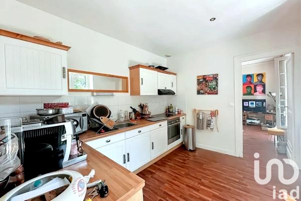 Appartement à vendre 3 pièces 72 m² Cauterets