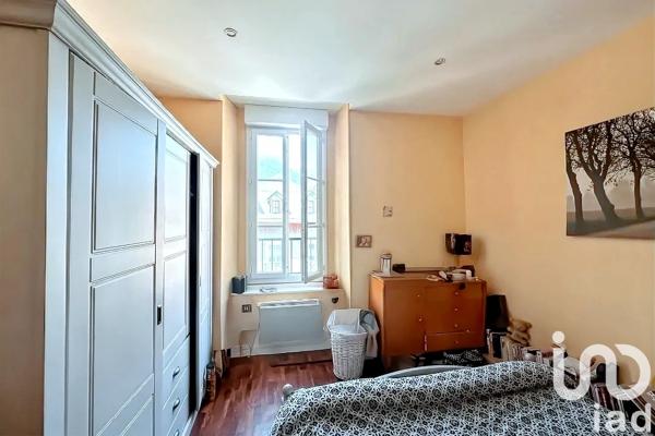 Appartement à vendre 3 pièces 72 m² Cauterets