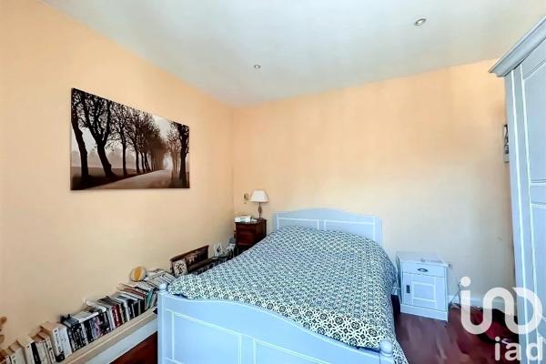 Appartement à vendre 3 pièces 72 m² Cauterets