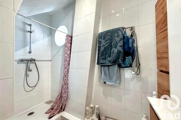 Appartement à vendre 3 pièces 72 m² Cauterets