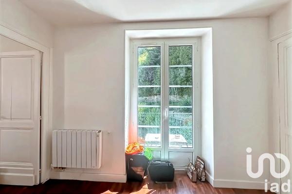 Appartement à vendre 3 pièces 72 m² Cauterets
