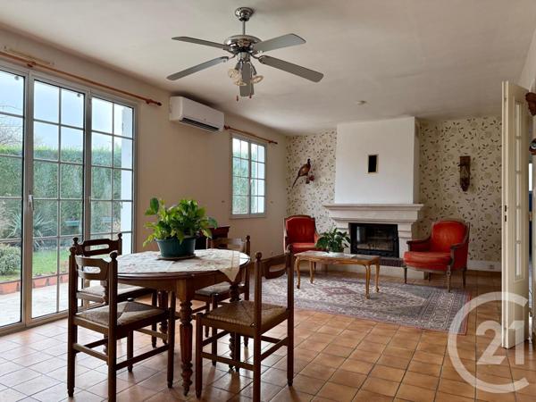 Maison à vendre  5 pièces - 94 m2 ANET - 28