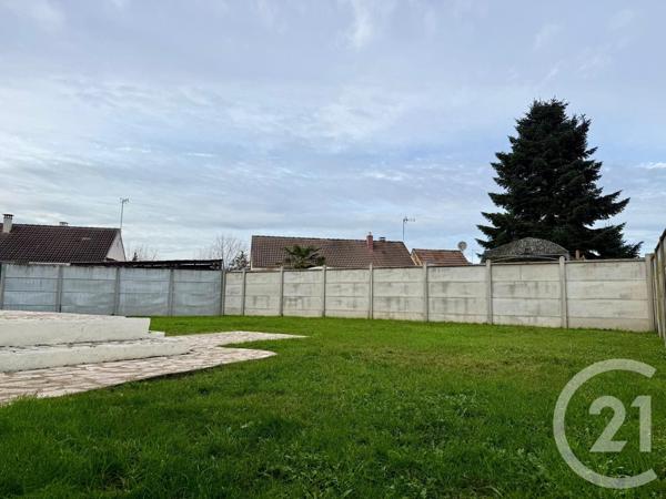 Maison à vendre  5 pièces - 94 m2 ANET - 28