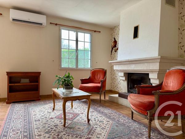 Maison à vendre  5 pièces - 94 m2 ANET - 28