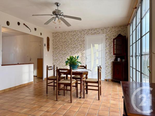 Maison à vendre  5 pièces - 94 m2 ANET - 28