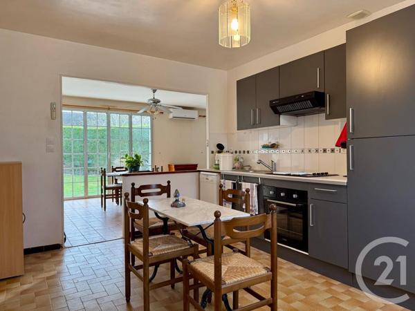 Maison à vendre  5 pièces - 94 m2 ANET - 28