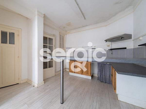 Achat 2 Pieces 33 62000 Arras hdf3858