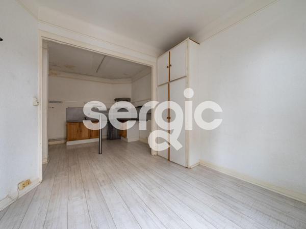 Achat 2 Pieces 33 62000 Arras hdf3858