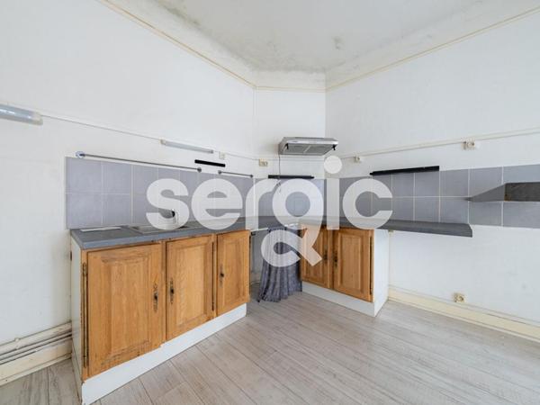 Achat 2 Pieces 33 62000 Arras hdf3858