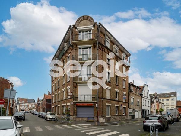 Achat 2 Pieces 33 62000 Arras hdf3858