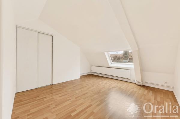 Appartement · Vente Lyon (69006) 4 pièces · 86m²