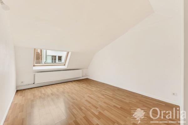 Appartement · Vente Lyon (69006) 4 pièces · 86m²
