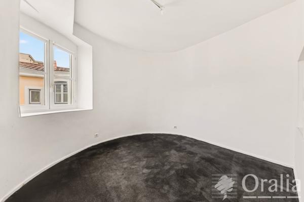 Appartement · Vente Lyon (69006) 4 pièces · 86m²