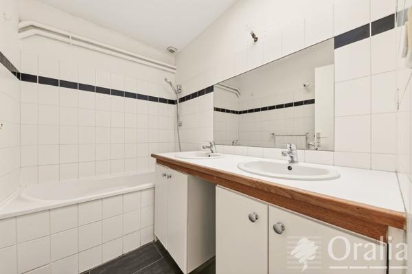 Appartement · Vente Lyon (69006) 4 pièces · 86m²