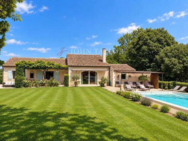 Saint-Rémy-De-Provence - Maison à Vendre