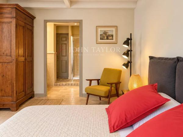 Saint-Rémy-De-Provence - Maison à Vendre