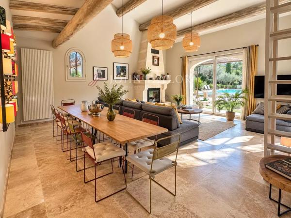 Saint-Rémy-De-Provence - Maison à Vendre