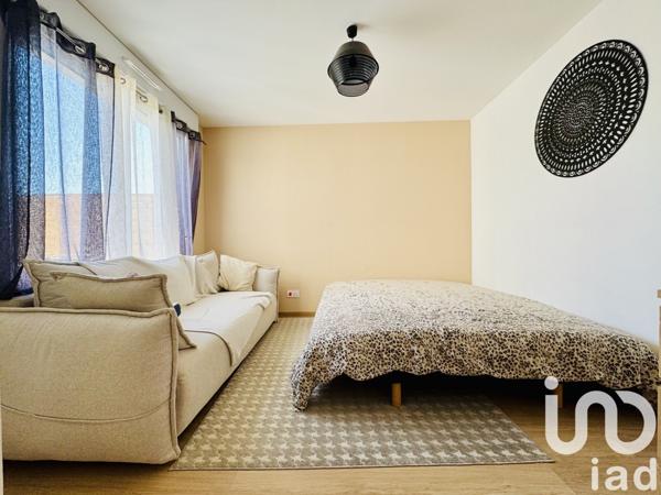 Maison à vendre 5 pièces 101 m² Crevin