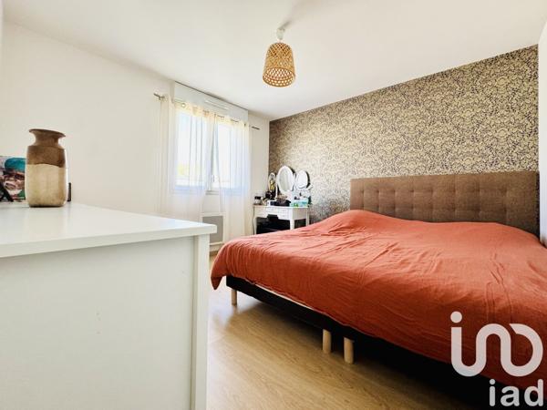 Maison à vendre 5 pièces 101 m² Crevin