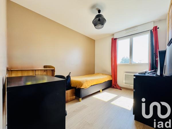 Maison à vendre 5 pièces 101 m² Crevin