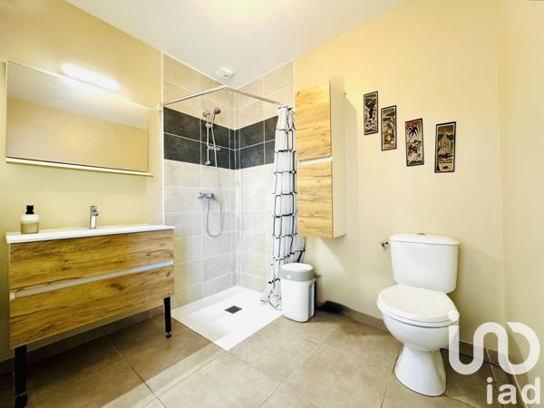 Maison à vendre 5 pièces 101 m² Crevin