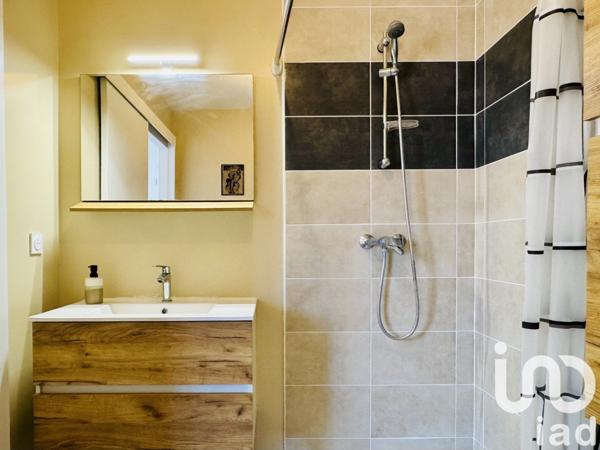 Maison à vendre 5 pièces 101 m² Crevin