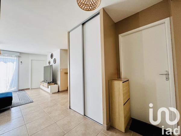 Maison à vendre 5 pièces 101 m² Crevin