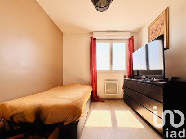 Maison à vendre 5 pièces 101 m² Crevin