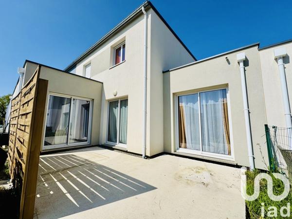 Maison à vendre 5 pièces 101 m² Crevin