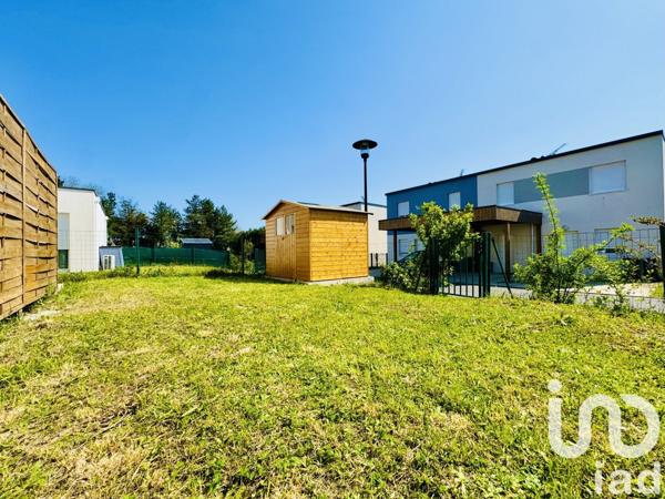 Maison à vendre 5 pièces 101 m² Crevin