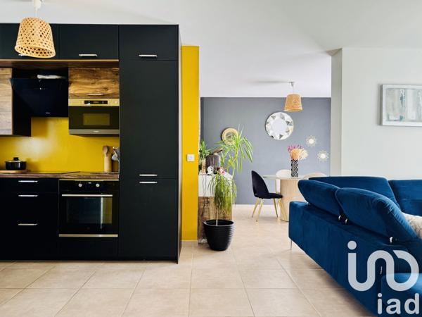 Maison à vendre 5 pièces 101 m² Crevin