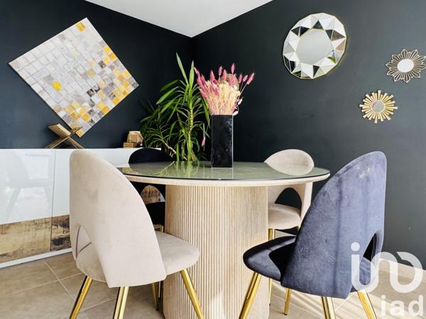 Maison à vendre 5 pièces 101 m² Crevin