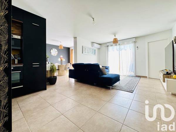 Maison à vendre 5 pièces 101 m² Crevin