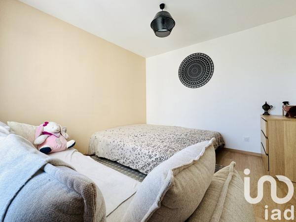 Maison à vendre 5 pièces 101 m² Crevin