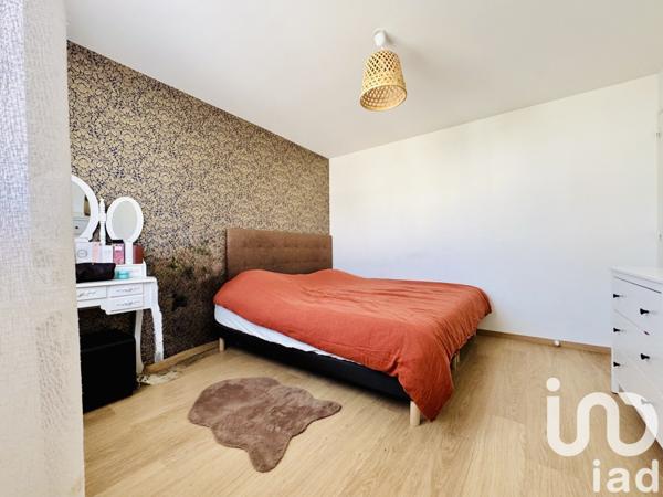 Maison à vendre 5 pièces 101 m² Crevin